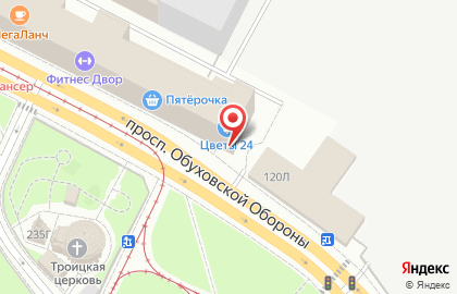 КАРКАМ ЭЛЕКТРОНИКС на карте