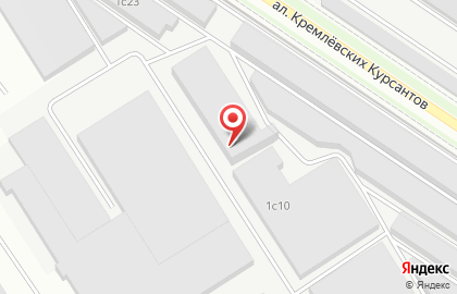 ООО Агэ Текстиль на карте