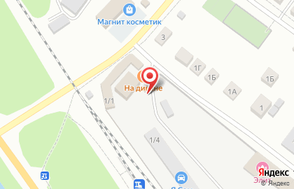 Мир сетки, ИП Копытовский В.М. на карте