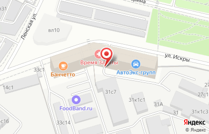 Komupodarki.ru на карте