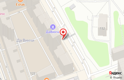 Магазин Хмель в Москве на карте