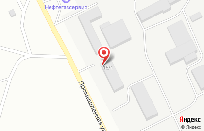Магазин автозапчастей в Иркутске на карте