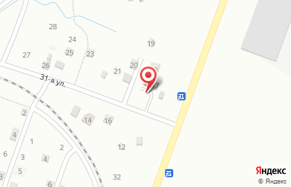 Магазин Ольга в Волгограде на карте