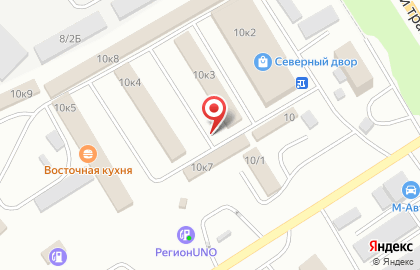 Магазин колбасных изделий Дубровские колбасы на Свердловском тракте на карте