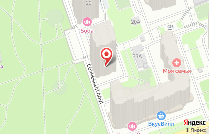 Epil Place на карте