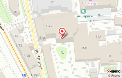 Фирма Люмене на карте