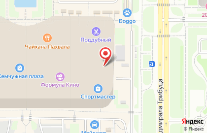 Магазин товаров для детей ELC в Красносельском районе на карте