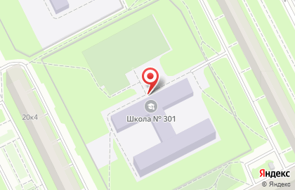 Спорт центр Беркут на карте