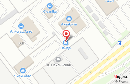 Торгово-сервисная компания Шиноф.ру на Университетской Набережной на карте