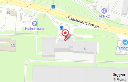 Компания пиломатериалов, ИП Жердев Д.В. на карте
