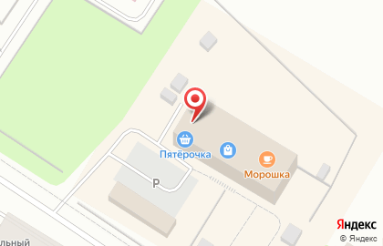 Магазин Строитель на Юбилейной улице на карте