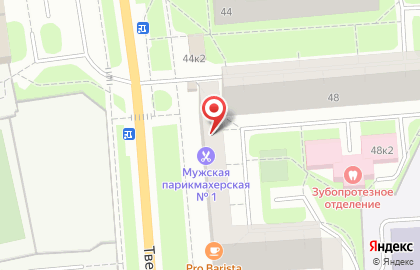 Производственно-торговая компания Окна Потолки Петербурга в Центральном районе на карте