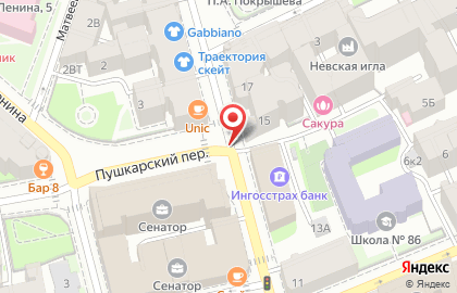 ООО Русская Недвижимость на карте
