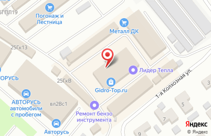 RifarDom.ru на карте