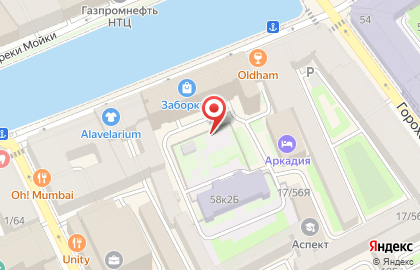 Bsm Group на карте