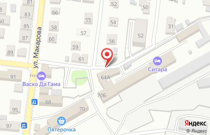 Построй ка! на карте