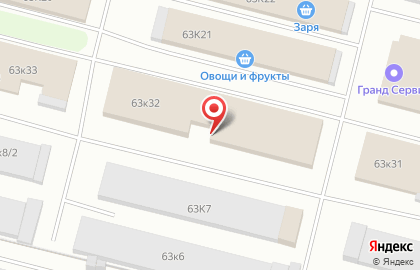 Торговая компания в Санкт-Петербурге на карте