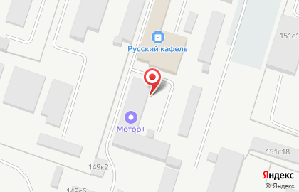 Оптовая фирма по продаже извести Химресурс на карте