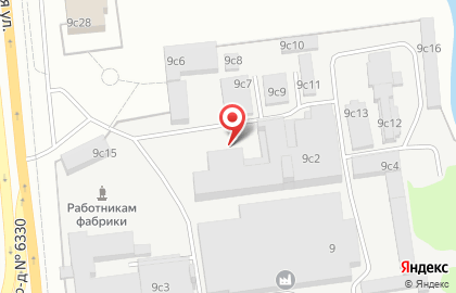 Торговая компания Руптур на карте