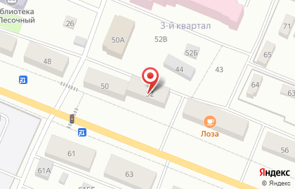 СберБанк в Санкт-Петербурге на карте