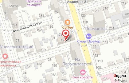 Интернет-магазин Pcshop.su на карте