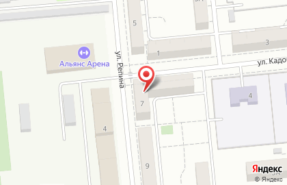 Комиссионный магазин, ИП Шагалин В.В. на карте