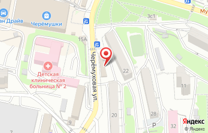 Сеть цветочных салонов Компас-ДВ в Первомайском районе на карте