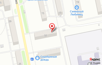 Портал бесплатных объявлений Всему-Народу.РФ на карте