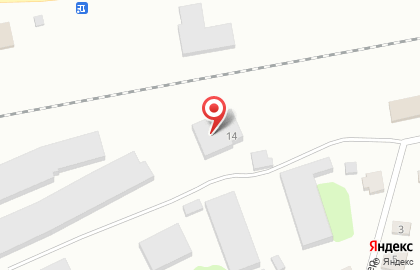 Мастерская кованых изделий в Смоленске на карте