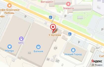 Микрокредитная компания Отличные наличные во Владивостоке на карте
