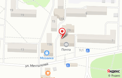 Банкомат ВТБ в Иркутске на карте