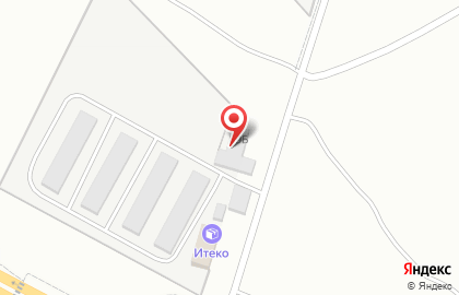 СТО Стоа волга в Дзержинском районе на карте
