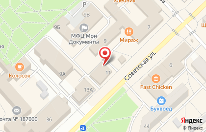 Цветочный магазин Арт-флора на карте