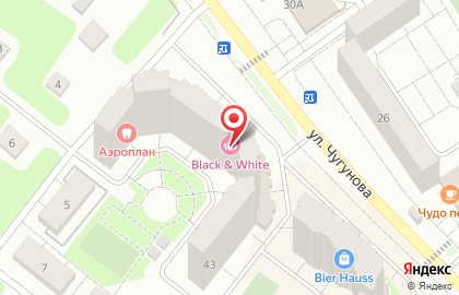 Турагентство Coral Travel Elite Service на карте