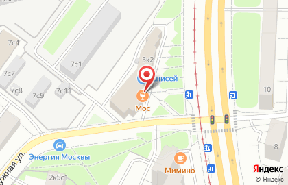 Интернет-магазин «Инструмент для мужика» на карте