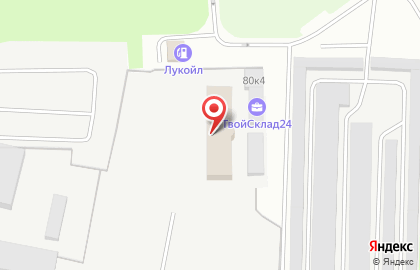 Спец ЛКМ на карте