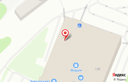 Банкомат СберБанк на Кольском проспекте, 134 на карте
