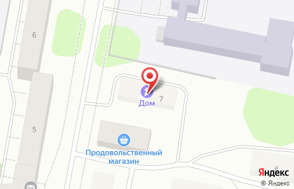 Служба авторазбора на Торговой улице на карте