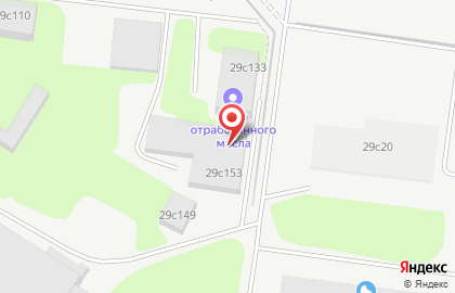 AutoGeew на карте