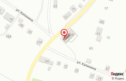 Магазин Домашний в Екатеринбурге на карте
