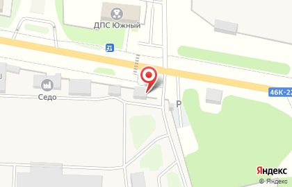 Ремонтная мастерская в Москве на карте