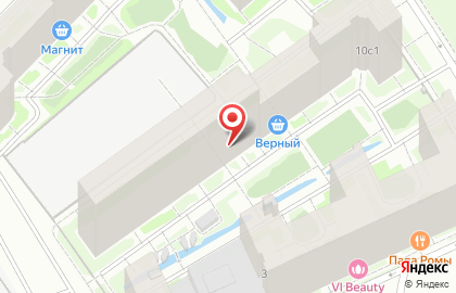 IT-GlobalAngel на карте