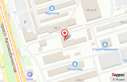 Обособленное подразделение в г. Улан-Удэ Маяк плюс на карте