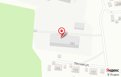 Птицефабрика ЮСО на карте