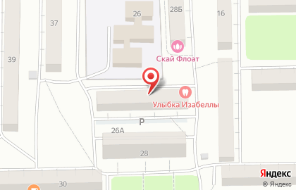 МИЭТ на карте