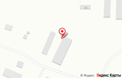 Средняя общеобразовательная школа, с. Совхозный на карте