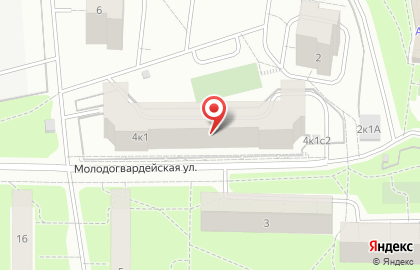 Digital Control на карте