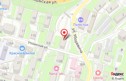 Визовая компания Visadv на карте
