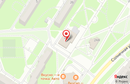 Аптека Ригла в Санкт-Петербурге на карте