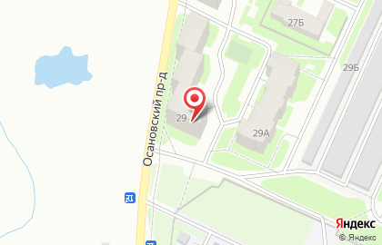 ООО ГеоСтройИзыскания на карте